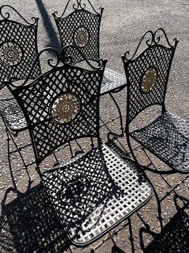 Job lot outdoor black - lot,