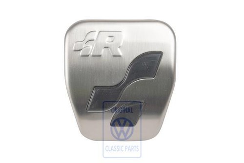 Golf mk4 r32 clutch pedal - golf,