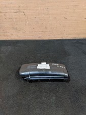 CITROEN C3 MK2 SC O/S DRIVER