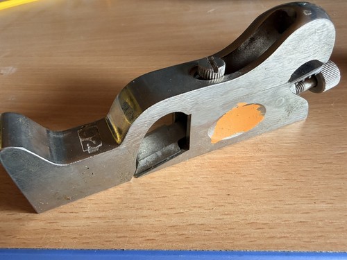 Vintage stanley shoulder - no, 92