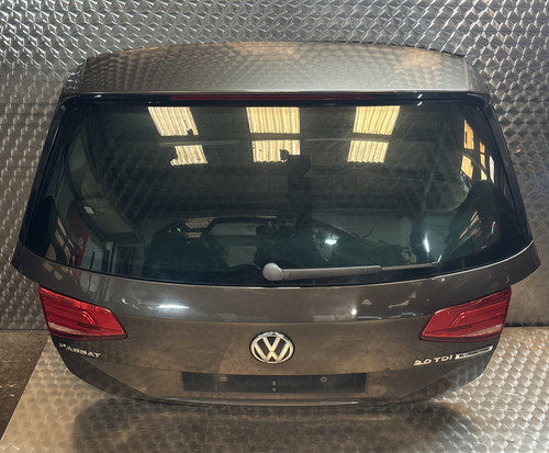 2015 2020 volkswagen passat - 2015-2020,