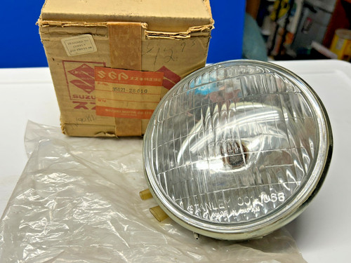 Oem suzuki tc125 ts125 1975 - suzuki,