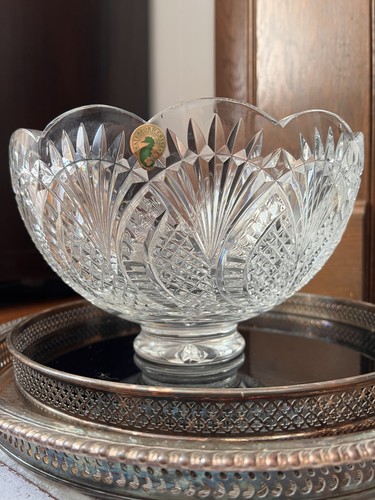 Waterford crystal - waterford,
