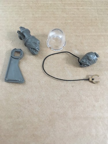 Vintage star wars original - wars,