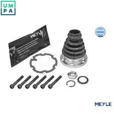 BELLOW KIT DRIVE SHAFT 100 498