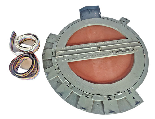 Hornby r410 electric turntable - r410,