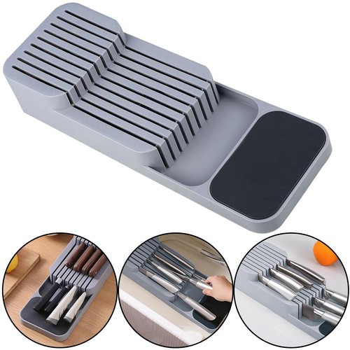 Kitchen drawer organizer - kitchen,