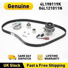 Genuine VW/Audi/Skoda Timing