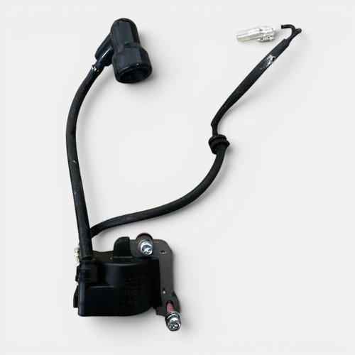 Genuine titan ignition - ignition, coil