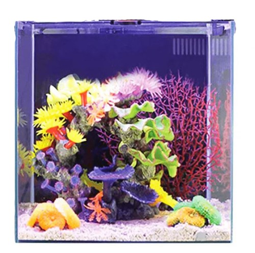 Aqua one nanoreef complete - one,