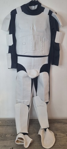 Star wars rubies stormtrooper - star,