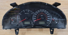 ✅ FORD TRANSIT CONNECT 1.8 DIESEL SPEEDO CLOCK CLUSTER 2T1F-10849-DE 2002 - 2006