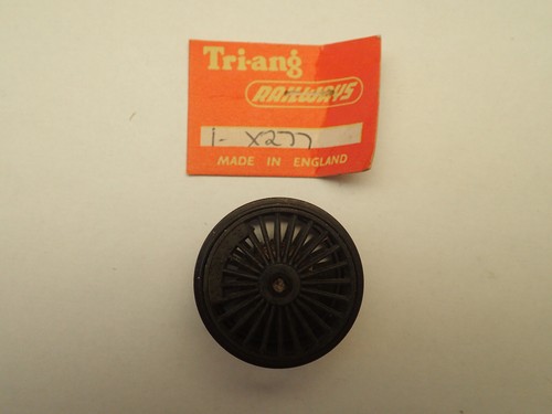 Tri ang 277 spoke 6mm - 24,