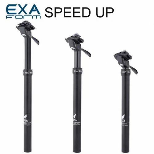 Exaform speed bike - speed,