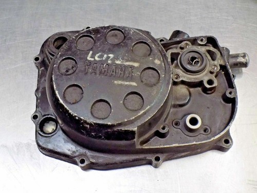 Yamaha rd125lc 1982 1984 right - 1982-1984,