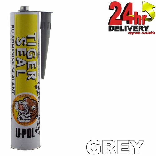 Pol tiger seal - u-pol,