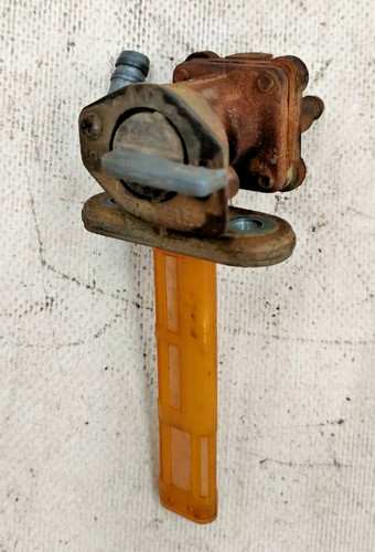 Petrol tap kawasaki - petrol, 550
