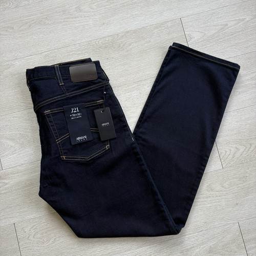 Bnwt emporio armani jeans j21 - emporio,