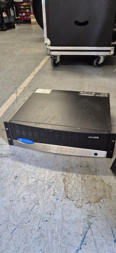 Crown cts 8200 - crown,