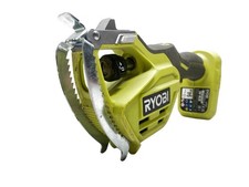 Cordless Reciprocating Saw