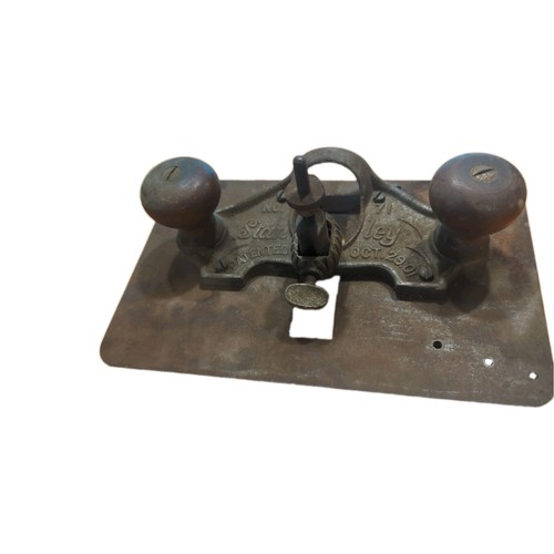 Antique stanley 1 2 - antique, no.