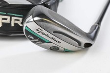 Taylormade GAPR Hi #3 Hybrid /