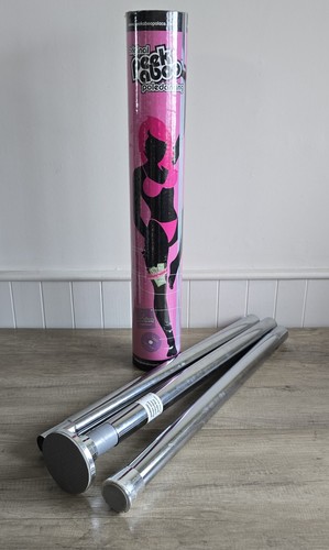 Peekaboo pole dancing set - peekaboo,