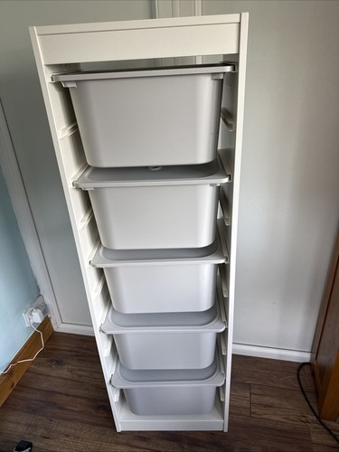 Trofast storage combination - storage,