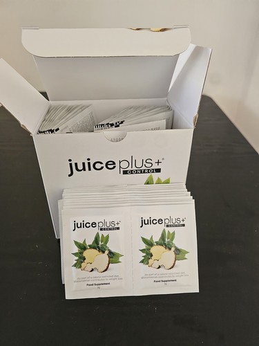 Juice plus control - plus, sachets