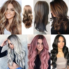 NEW Real Hair! Gorgeous