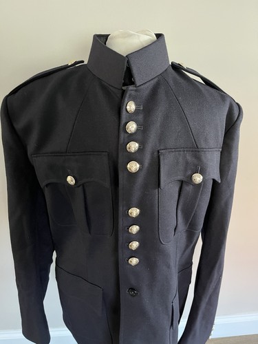 Irish guards mens dress - irish,
