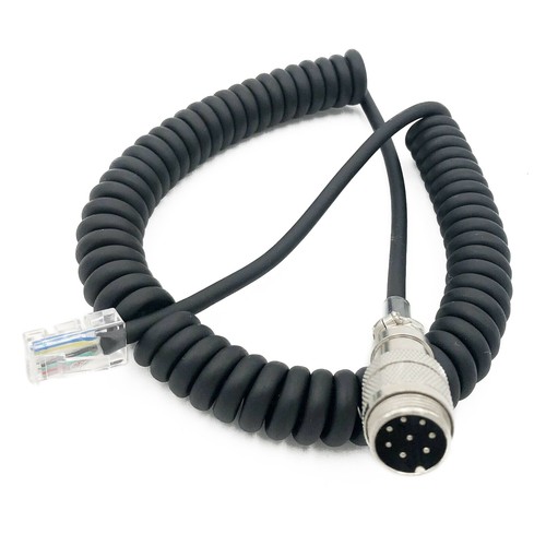 8pin cord rj45 - cord, to