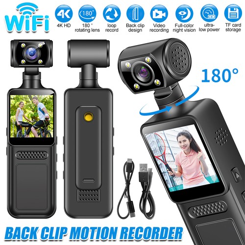 Wifi 180 rotation - hd, 180°