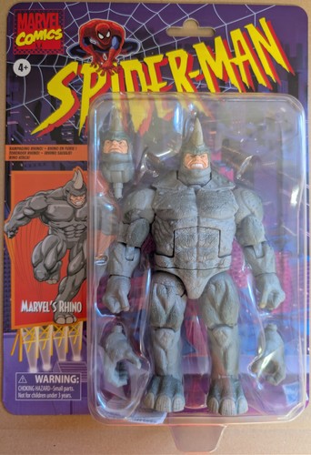 Spider man marvel legends - spider-man:,