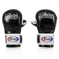 Fairtex Sparring Leather MMA