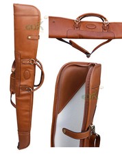 TANNED GUARDIAN LEATHER