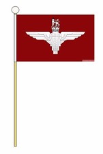 PARACHUTE REGIMENT Pack of 12
