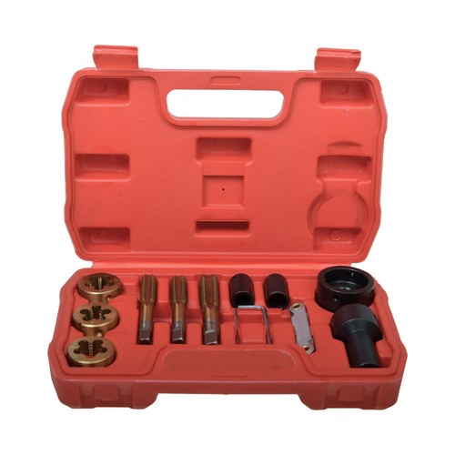 13pcs tap die - &, for