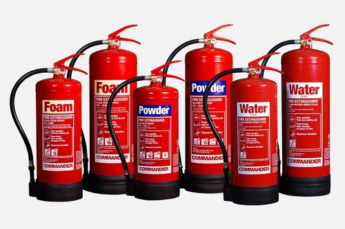 Brand new fire - brand,