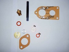 FIAT TOPOLINO SOLEX 22 BIC CARBURETOR PREMIUM KIT