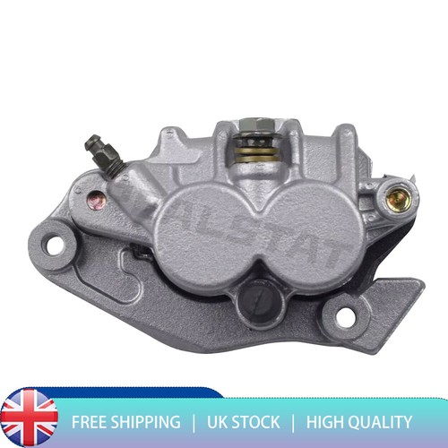 Front brake caliper - brake,