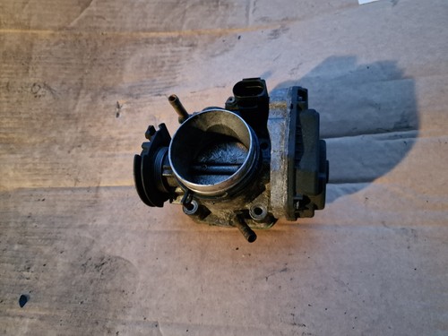 Petrol throttle body - vw,