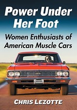 Power Under Her Foot: Women
