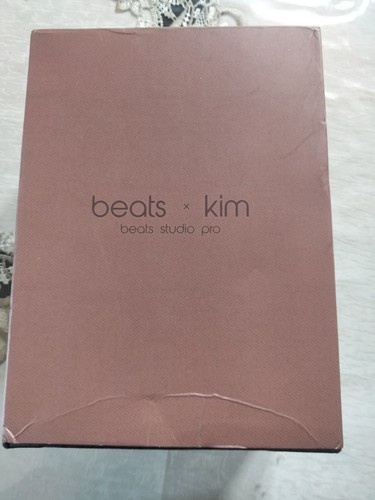 Beats fit pro - fit, over