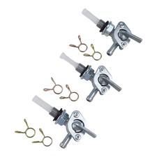 Fuel Valve Petcock for Dirt