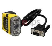 COGNEX DATAMAN DM150Q BARCODE