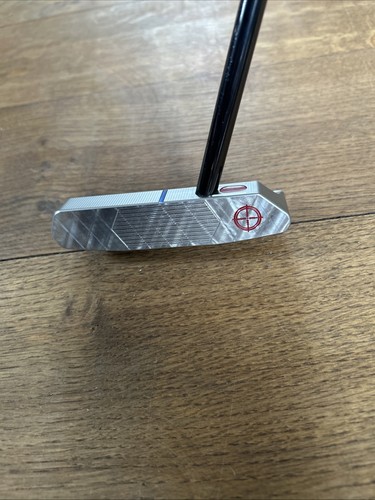 Seemore tour putter - seemore,