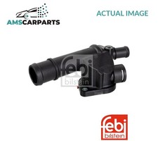 COOLANT FLANGE / PIPE