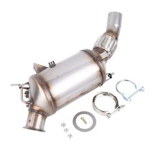 DPF For BMW 1 Series 2 Series 3 Series 4 Series 5 Series X3 F10 F11 F20 F21 F22 F25 F30 F31 F32 F33 F34