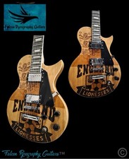 Handmade Bespoke Unique